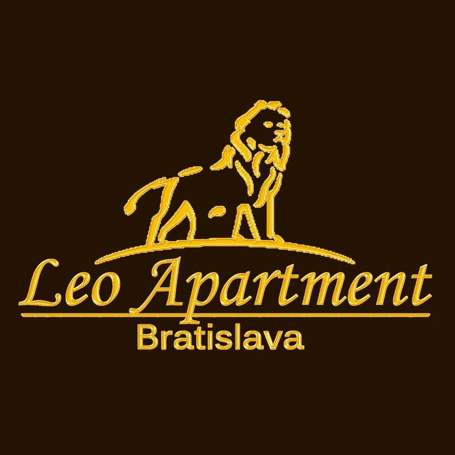 Leo Apartment Free Parking - Augusta Братислава Екстериор снимка